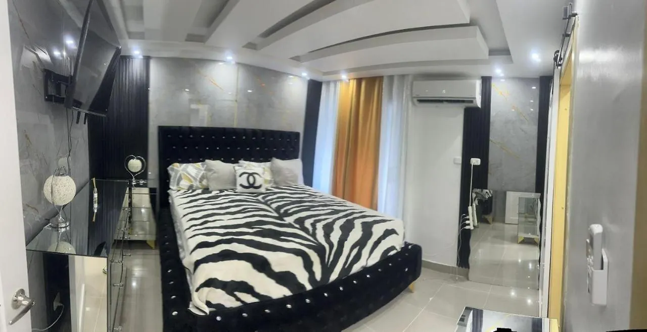 Apartment Amplio Y Acogedor Apartamento Cerca De Todo Juan Lopez