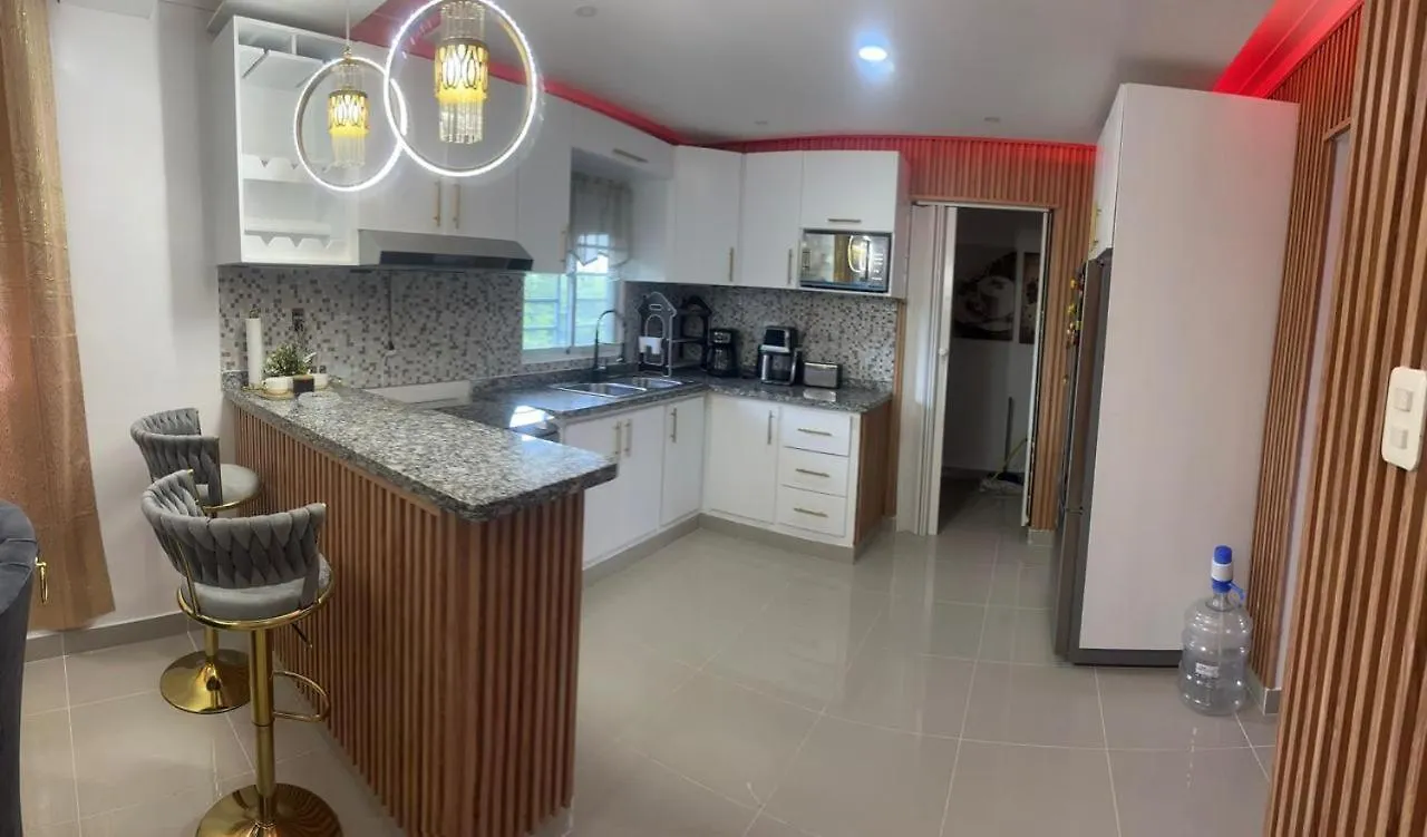 Amplio Y Acogedor Apartamento Cerca De Todo Juan Lopez Apartment