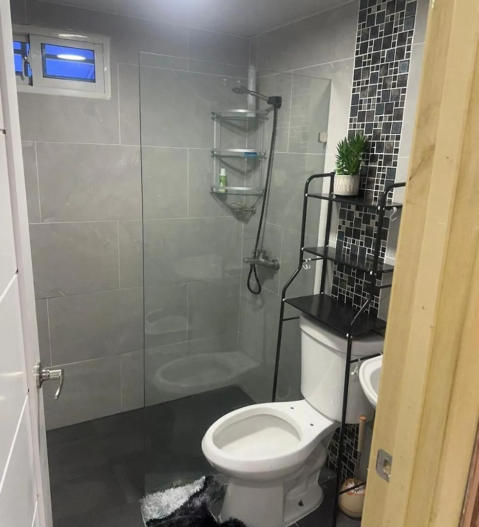 Amplio Y Acogedor Apartamento Cerca De Todo Juan Lopez