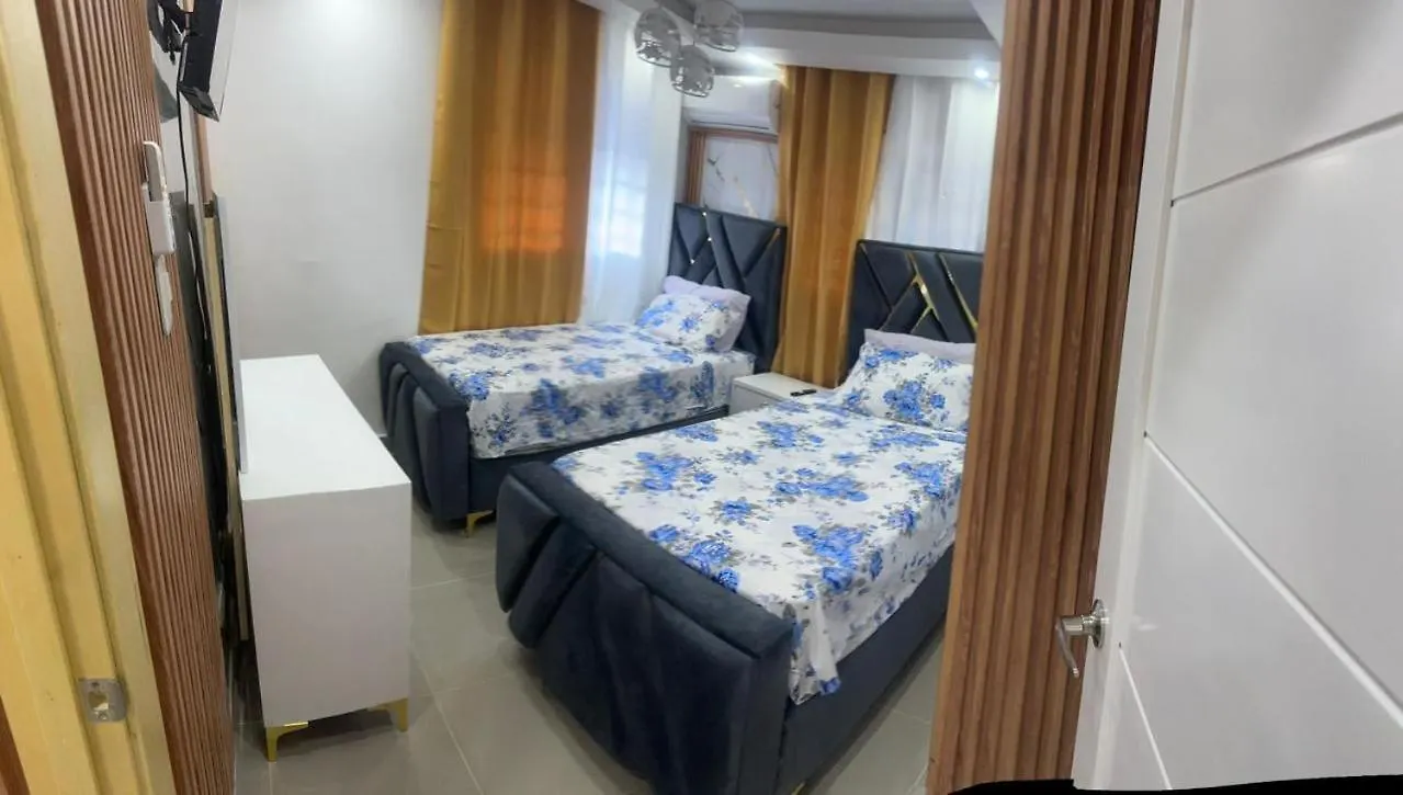 Amplio Y Acogedor Apartamento Cerca De Todo Juan Lopez